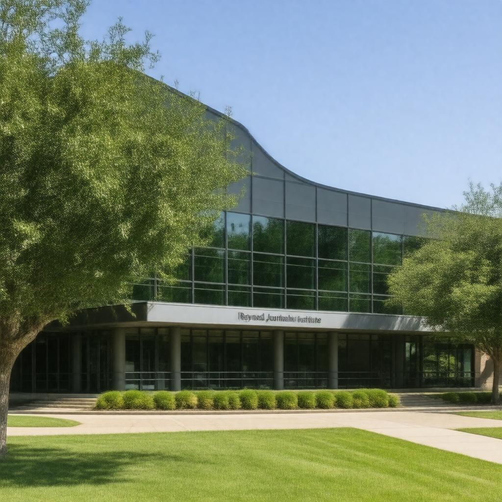 Reynolds Journalism Institute